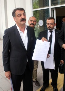 MHP Grup Başkanvekili Halaçoğlu'na 1 Liralık Tazminat Davası