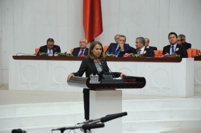 Milletvekili Enç, Yeniden Grup Yönetiminde