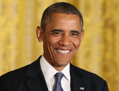 Obama'dan skandal IŞİD gafı