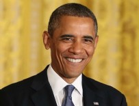 IŞİD - Obama'dan skandal IŞİD gafı