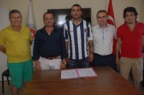 FETHIYESPOR - Onur Bektaş, Fethiyespor'da