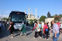SELIMIYE CAMII - Büyükçekmece Belediyesi 32 Yıllık Geleneğini Sürdürdü