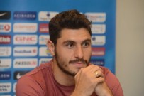 ŞAMPİYONLUK KUPASI - Özer Hurmacı Açıklaması 'Bu Sezon Şampiyonluk İçin İşimiz Daha Kolay'