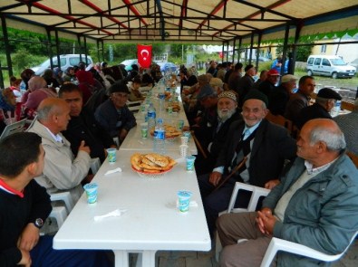 Posof Ta Ramazan Coşkusu Artıyor