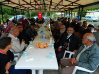 ŞAH İSMAIL - Posof Ta Ramazan Coşkusu Artıyor
