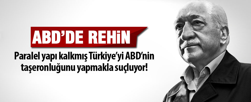 Şamil Tayyar'dan Paralel Yapı'ya sert yanıt