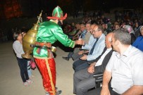 SEMAZEN - Sandıklı Kent Park Törenle Açıldı