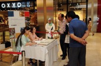 SANI KONUKOĞLU HASTANESI - Sanko Üniversitesi Tanıtım Günleri