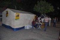 Siirt'ten Rojava'ya Yardım Kampanyası