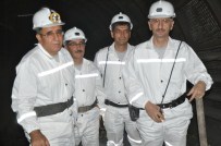 Soma'daki 301 İşçiye Mezar Olan Maden Ocağı Yeniden Mi Açılacak?