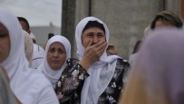 BAKİR İZZETBEGOVİÇ - Srebrenitsa Soykırımının 20. Yıl Dönümü
