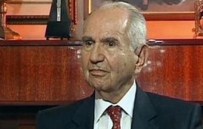 TAHSİN ŞAHİNKAYA - Tahsin Şahinkaya Hayatını Kaybetti