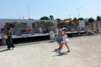 VOLKAN KONAK - Tarihi Sütunlara Platform Darbesi