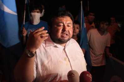 Tayland'ın Uygur Türklerini Çin'e Teslim Edeceği İddiası
