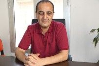 SINAV STRESİ - Tercih Stresi Yaşayan Öğrencilere Ve Ailelerine Tüyo