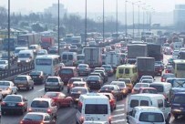 TRC 3'Te En Çok Araç Mardin'de