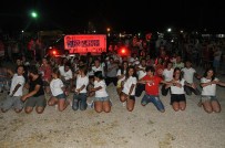 ''Uluslararası Yeniköy Yaz Dil Kampı''