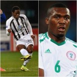 Yeni Malatyaspor'a İkinci Nijeryalı