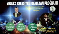 Yığılca'da Dev İftar