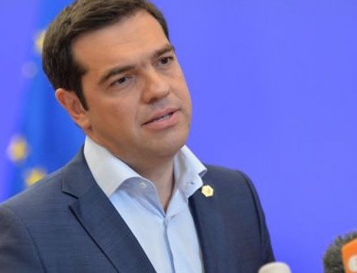 Yunanistan yeni teklifini sundu