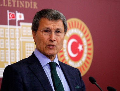 Yusuf Halaçoğlu: O sözler için istifa etmeyeceğim