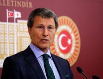 MHP - Yusuf Halaçoğlu: O sözler için istifa etmeyeceğim