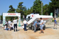 MUSTAFA GÖKSEL - 8. Aroma Akseki Dağ Koşusu