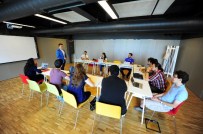 ÖĞRENCI SEÇME VE YERLEŞTIRME MERKEZI - AGÜ'den Büyük Başarı