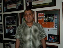 BARON - Banvit'te Sezon Hazırlıkları 15 Ağustos'ta Başlayacak