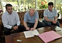 DEVLET SU İŞLERİ GENEL MÜDÜRLÜĞÜ - Beykoz'da, 'Kent Ormanı' Kurulacak