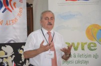 'Çevre İçin Medya Ve İletişim Ağı Projesi' Çalıştayı