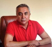 CHP Nazilli İlçe Başkanı Çankır Terörü Lanetledi