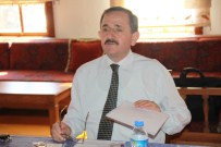 EMLAK VERGİSİ - Çubuk Belediyesinden İmar Müjdesi