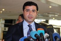 Demirtaş'tan ağabeyi ile ilgili açıklama