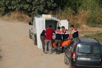 Denizli'de Trafik Kazası Açıklaması 1 Ölü