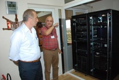 Didim'de Tüm Hizmetler Dijital Olacak