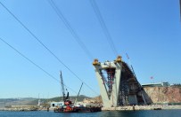 NURULLAH KAYA - Gebze-Orhangazi-İzmir Otoyolu Projesi