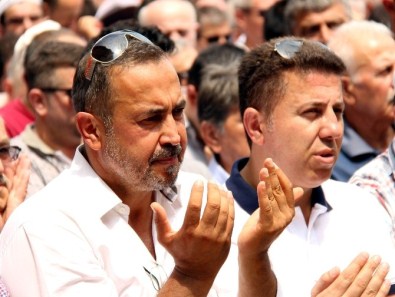 İsmail Uyanık'ın Acı Günü