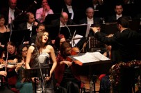 BACH - İzmir Devlet Senfoni Orkestrası Teos Village'de