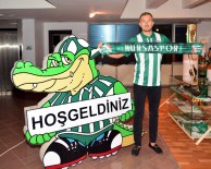 HARUN TEKİN - 'Kupayla İyi Bir Başlangıç Yapacağımıza İnanıyorum'