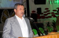 İNŞAAT RUHSATI - Kütahya Valisi Şerif Yılmaz Açıklaması Hiç Kimse Bana 'Cami Kapattıran Vali' Diyemez