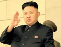 KİM JONG UN - Kuzey Kore ABD ve Güney Kore'yi tehdit etti