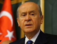 MHP Genel Başkanı Bahçeli'den 'Hükümeti Kurun' çağrısı