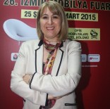 MOBİLYA FUARI - Mobilya Fuarında 'Fuar İzmir' Heyecanı