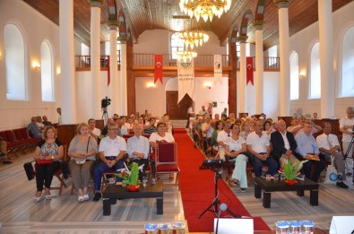 Mudanya'da 'Mübadele Kültürü Ve Sürdürülmesi Çalıştayı'