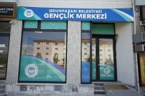 OTOBÜS TERMİNALİ - Öğrencilere Güler Yüzlü Karşılama