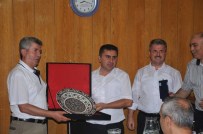 Orman'da Hüzünlü Veda