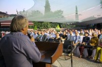 EDIP ÇAKıCı - Osmaneli'de İş Sağlığı Ve Güvenliği Konferansı