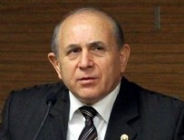 BURHAN KUZU - ''Demirtaş'ı 2015'in yalan şampiyonu ilan ediyorum''