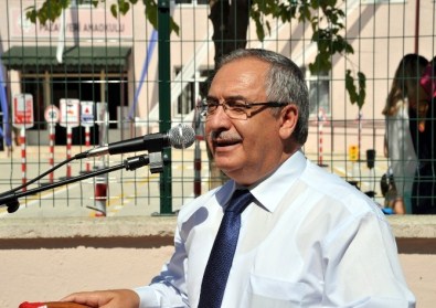 Pazaryeri'nde Trafik Eğitim Pisti Açılışı